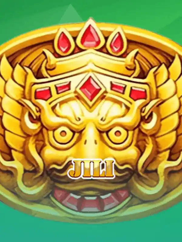 pocobet JILI স্লট গেম ইন্টারফেস