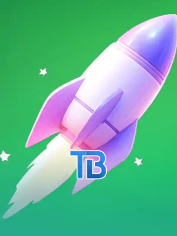 TBGames ব্লকচেইন গেম লোগো