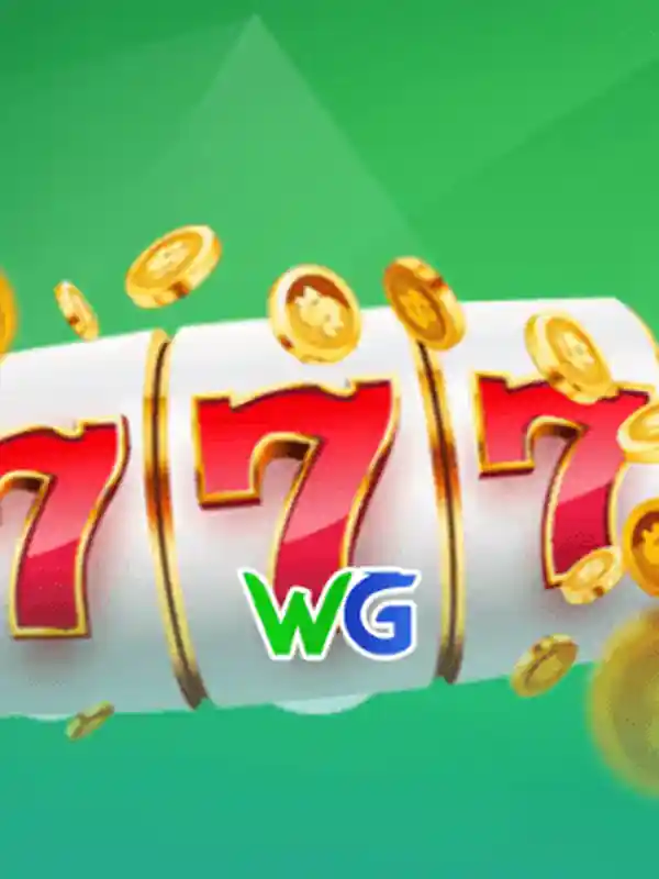 WG স্লট ক্যাসিনো গেম pocobet