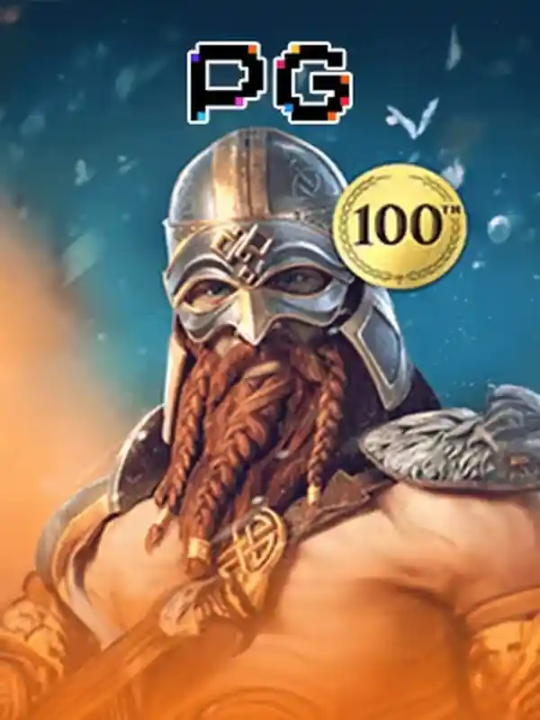 অ্যাসগার্ডিয়ান রাইজিং স্লট গেম pocobet