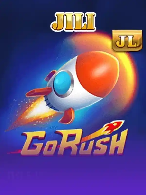 গো রাশ ক্যাসিনো গেম pocobet