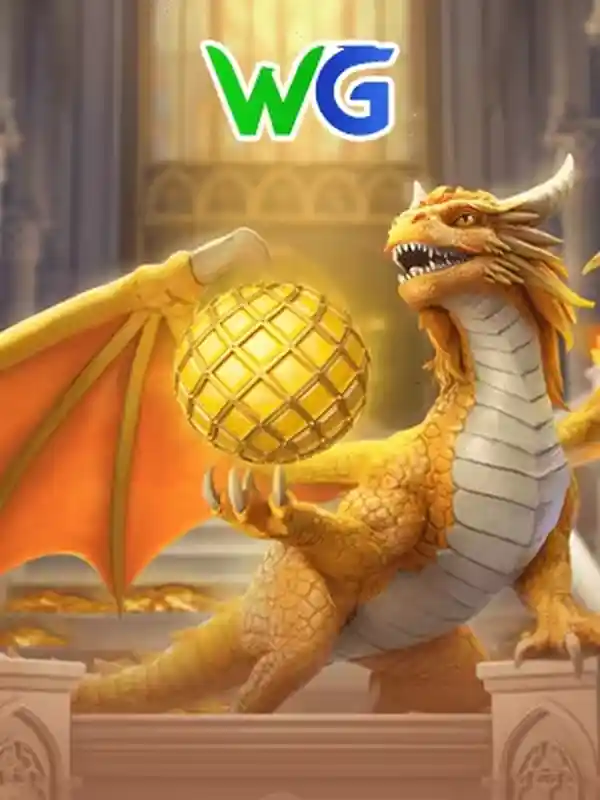 ট্রেজার ড্রাগন ক্যাসিনো গেম pocobet