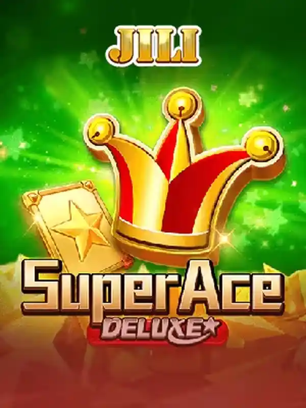 সুপার এস ডিলাক্স অনলাইন স্লট গেম pocobet